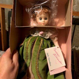 Lady  Hamilton Madame Alexander